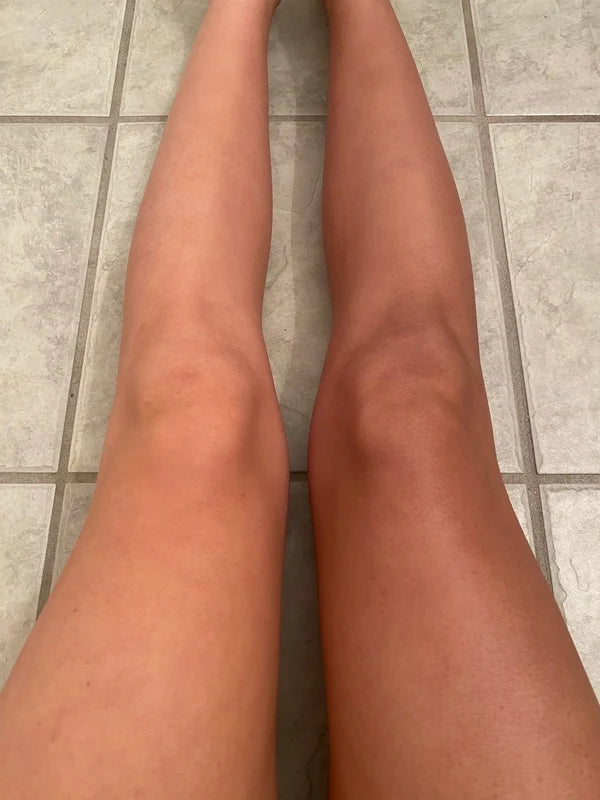 TMLL Self Tanner
