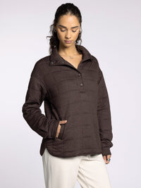 Indiana Pullover
