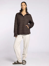Indiana Pullover