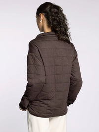 Indiana Pullover