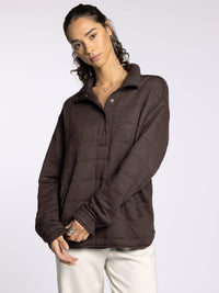 Indiana Pullover