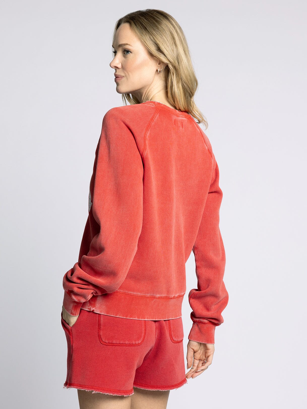 USA Crewneck