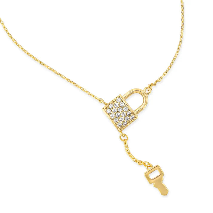 2026 Dainty OMG Neclace