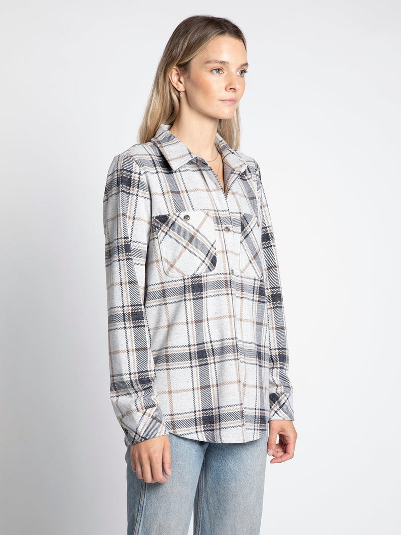 Lewis Top