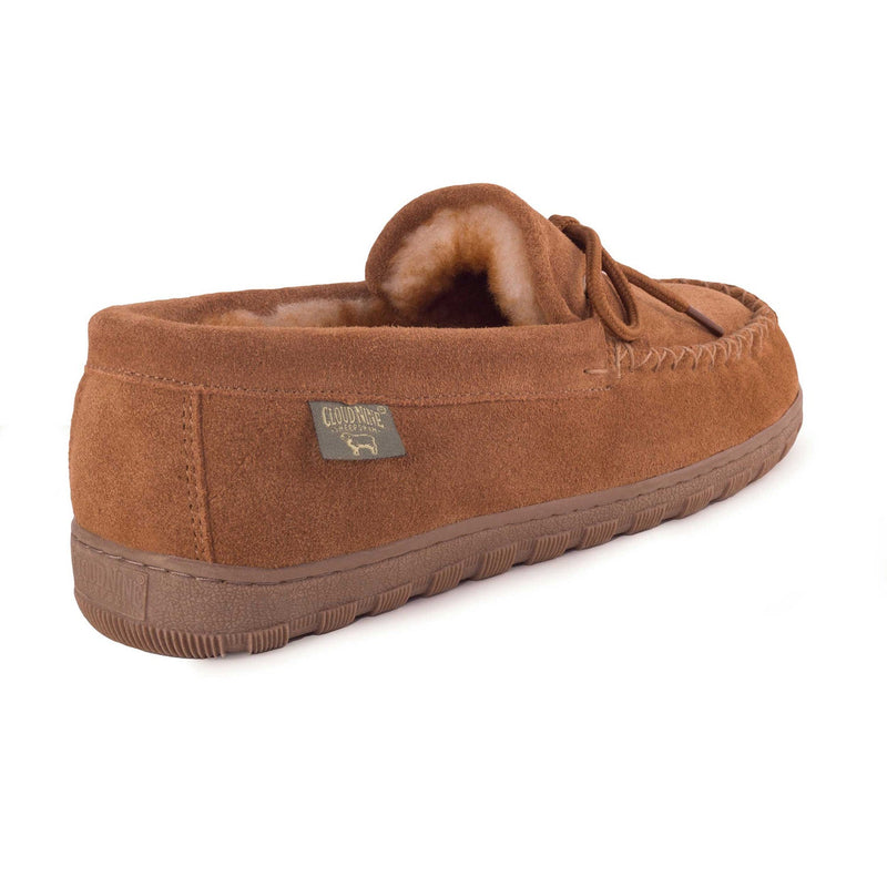 Men's Moccasin