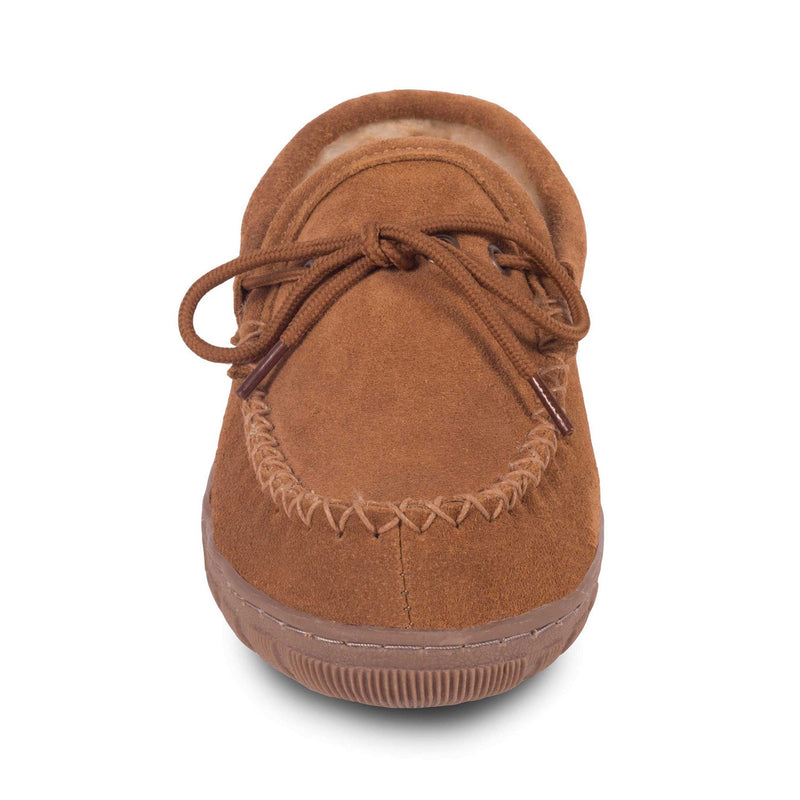 Men's Moccasin