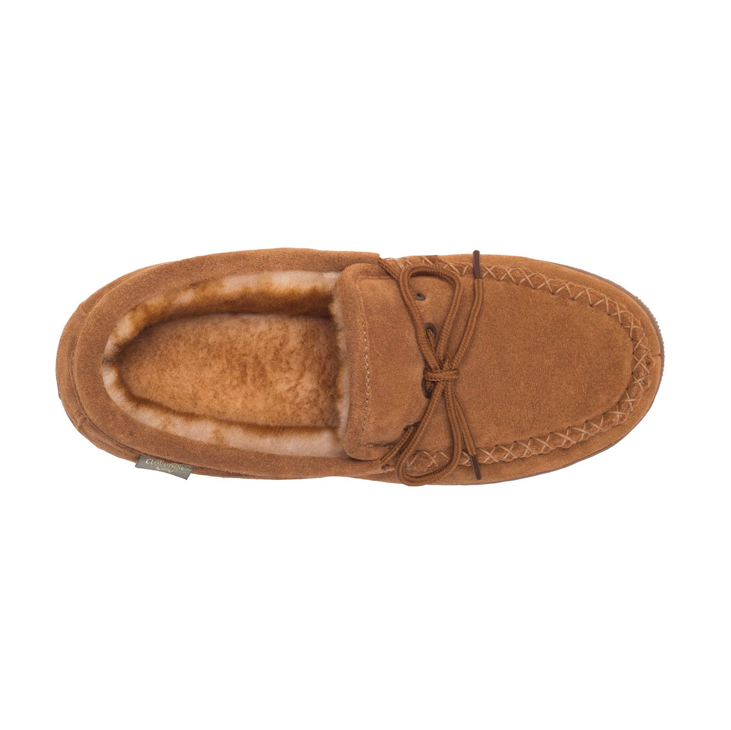 Men's Moccasin