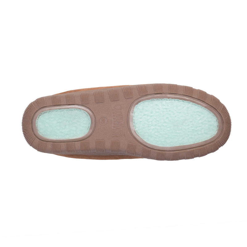 Men's Moccasin