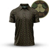 Whale Tail Polo