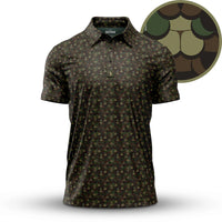 Whale Tail Polo