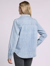 Pippin Shirt Jacket