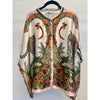 Safari Blouse