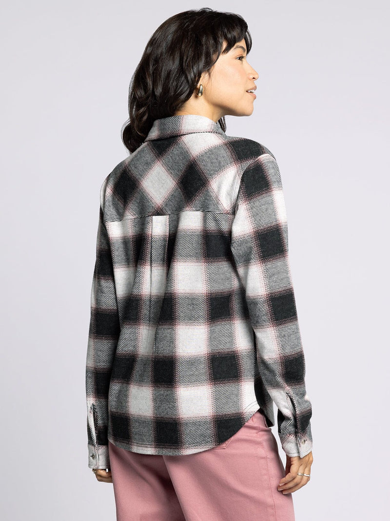 Saja Shirt