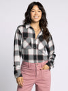 Saja Shirt