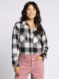 Saja Shirt