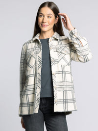Santa Fe Jacket