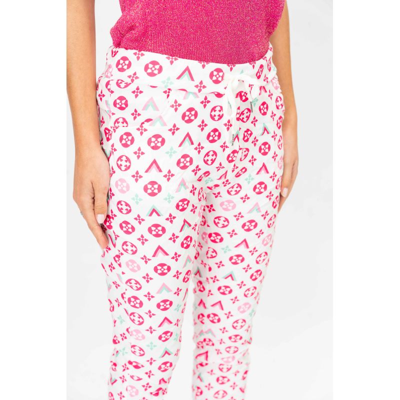 Italian Magic Pants