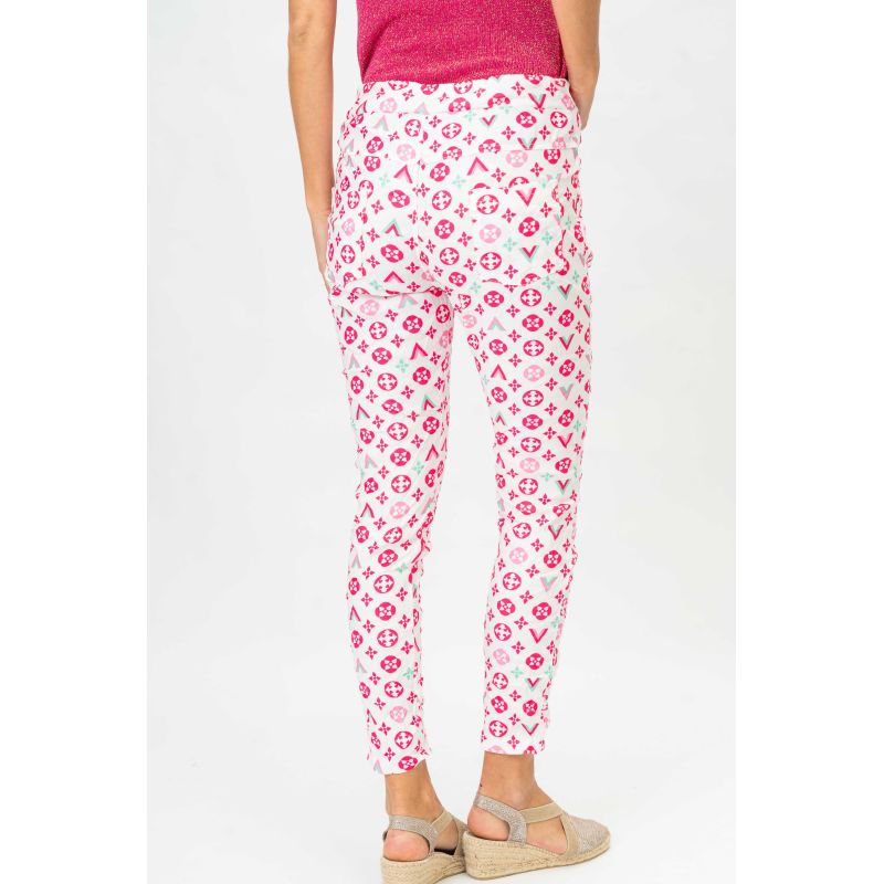Italian Magic Pants