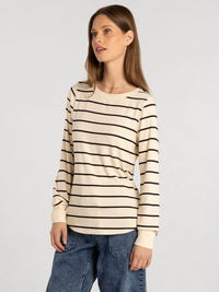 Stacy Top