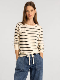 Stacy Top