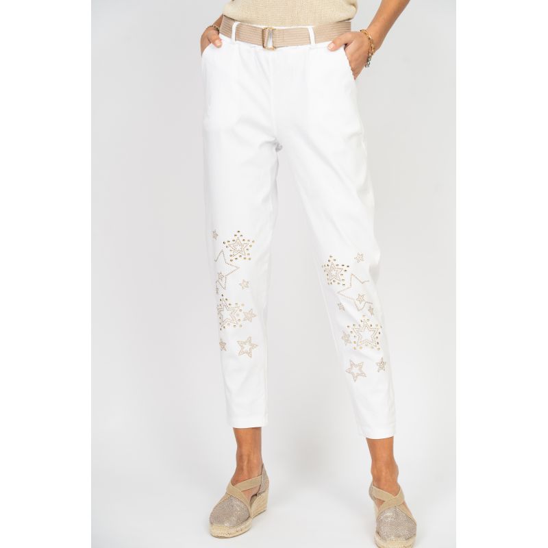 Italian Magic Pants