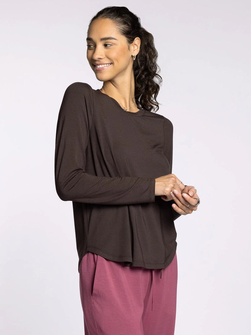 Stassia Tee