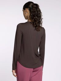 Stassia Tee