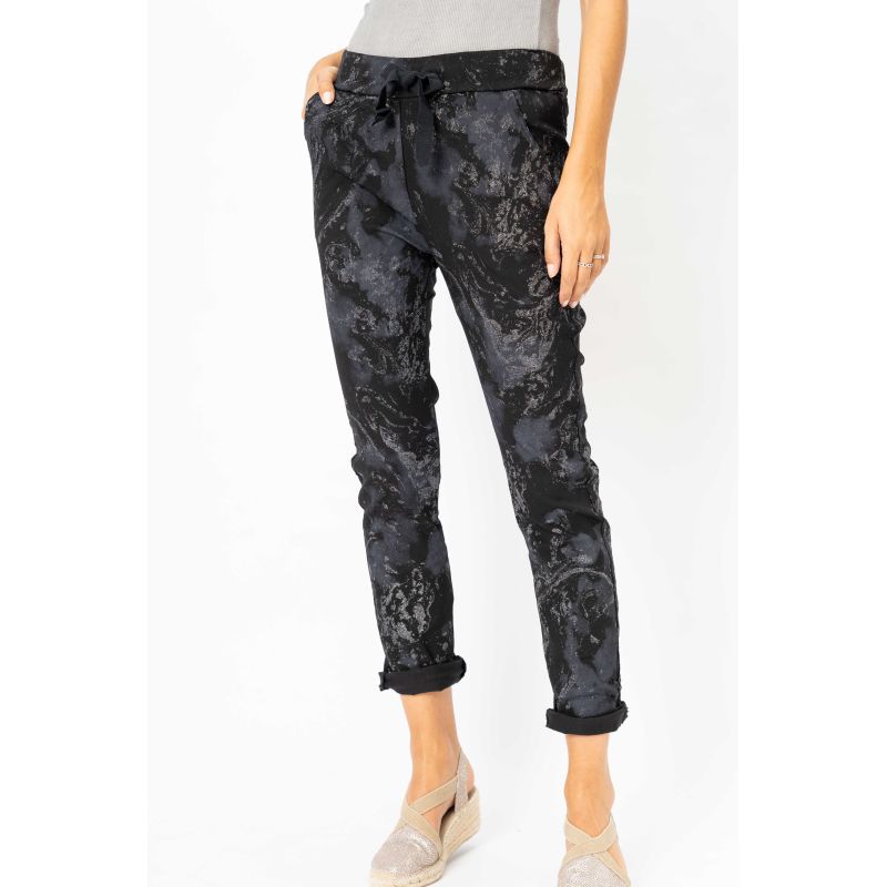 Italian Magic Pants