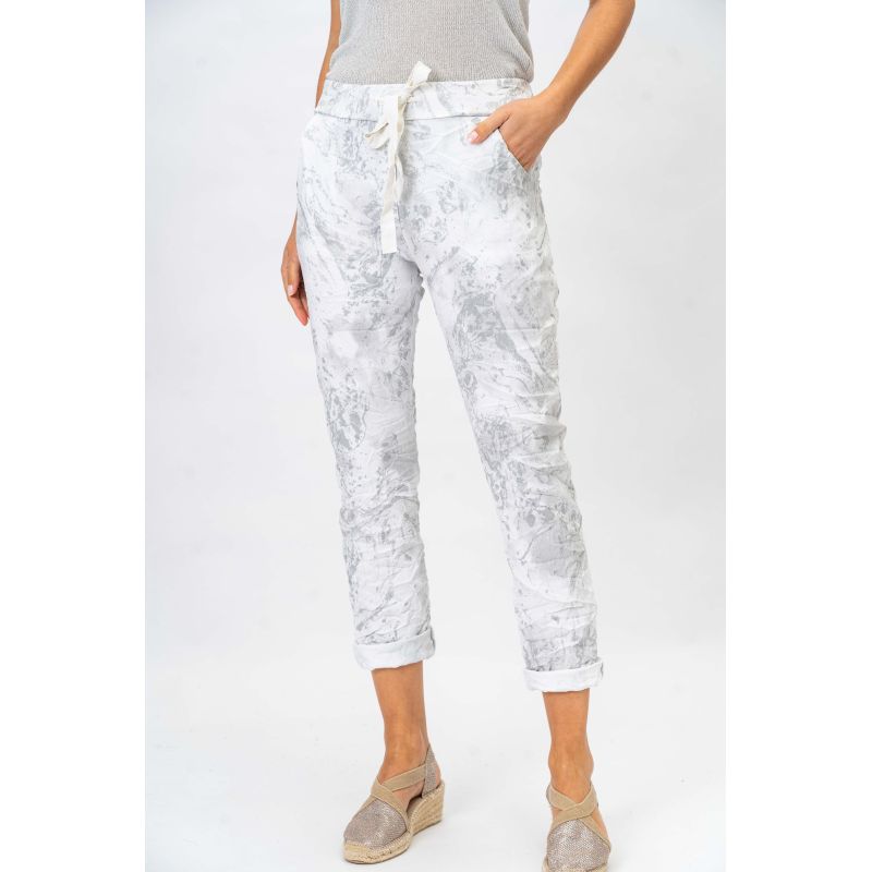 Italian Magic Pants