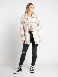 Tullis jacket