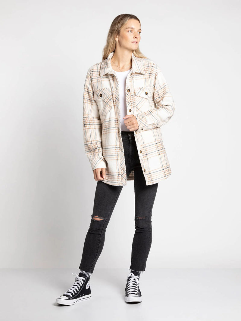 Tullis jacket