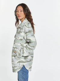 Tullis jacket