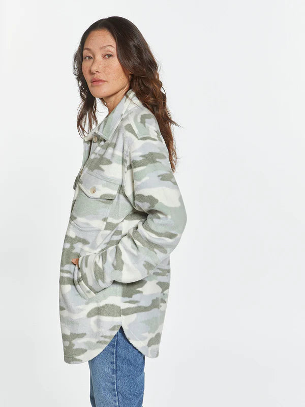 Tullis jacket
