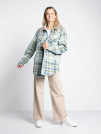 Tullis jacket
