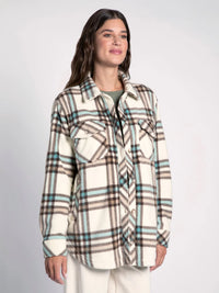 Tullis jacket