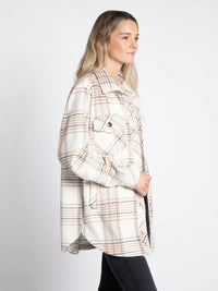Tullis jacket
