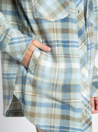 Tullis jacket