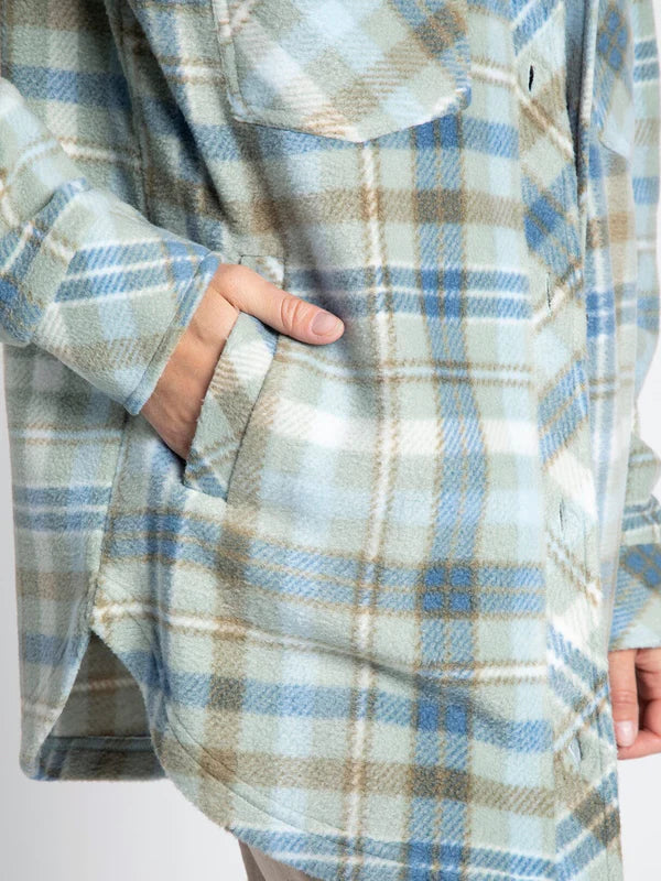Tullis jacket