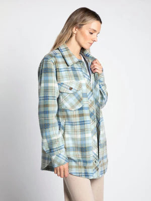 Tullis jacket