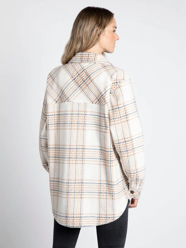Tullis jacket