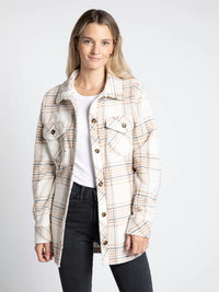 Tullis jacket