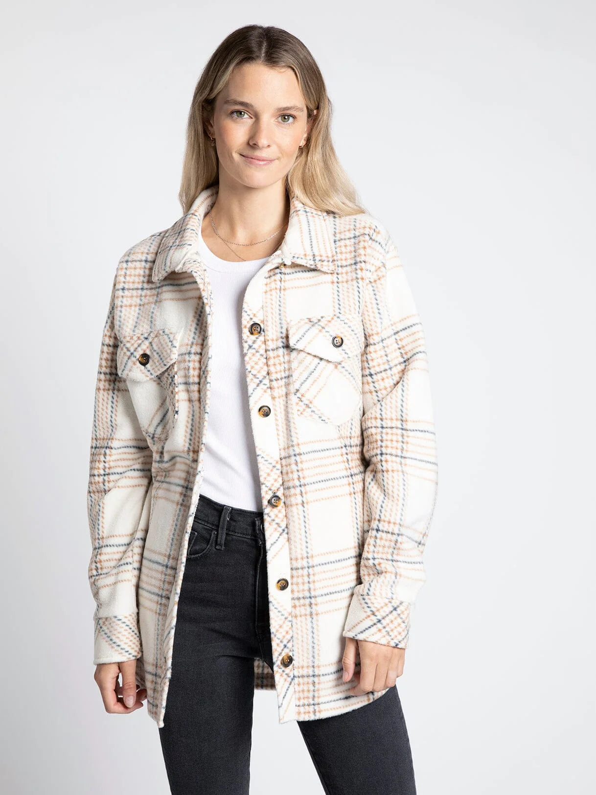 Tullis jacket