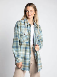 Tullis jacket