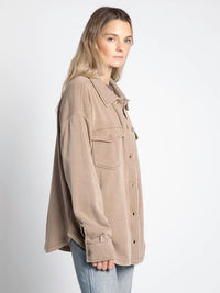 Tyler Jacket