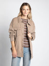 Tyler Jacket