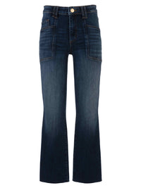Kelsey Hi Rise Flare