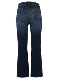 Kelsey Hi Rise Flare