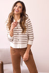 Double Knit Cardigan