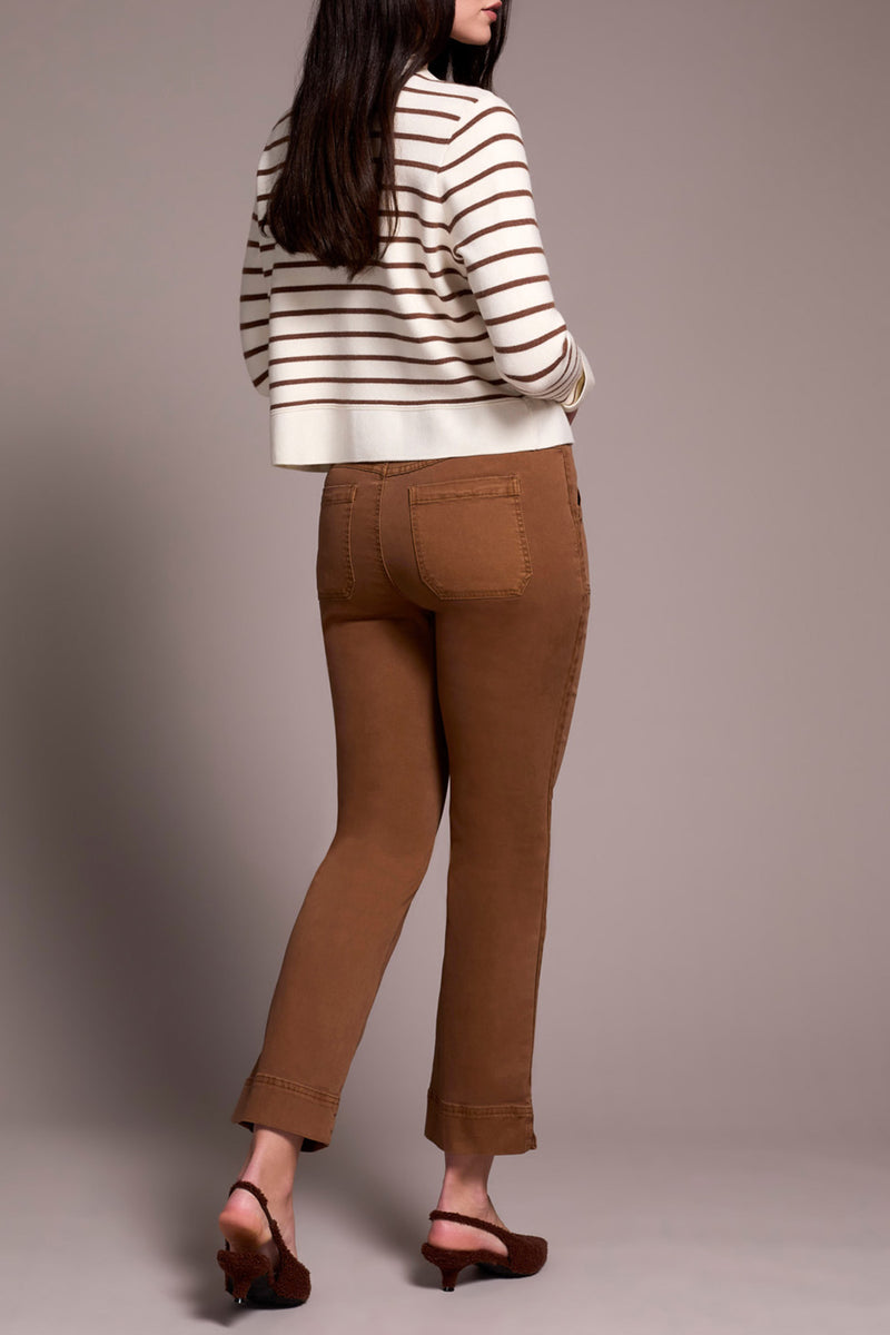 Double Knit Cardigan