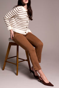 Double Knit Cardigan